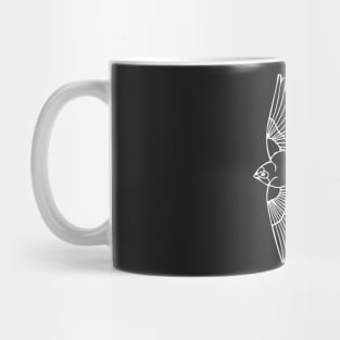 Swallow Mug